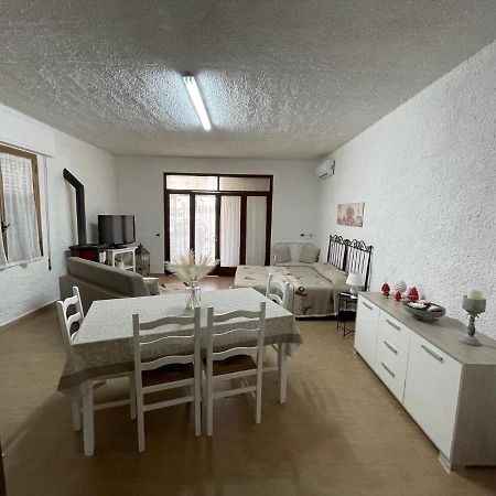 B&B Da Annalisa Marsala Ngoại thất bức ảnh