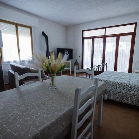 B&B Da Annalisa Marsala Ngoại thất bức ảnh