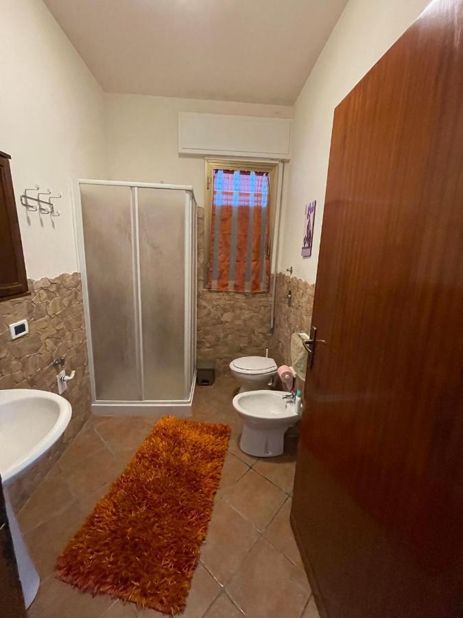B&B Da Annalisa Marsala Ngoại thất bức ảnh