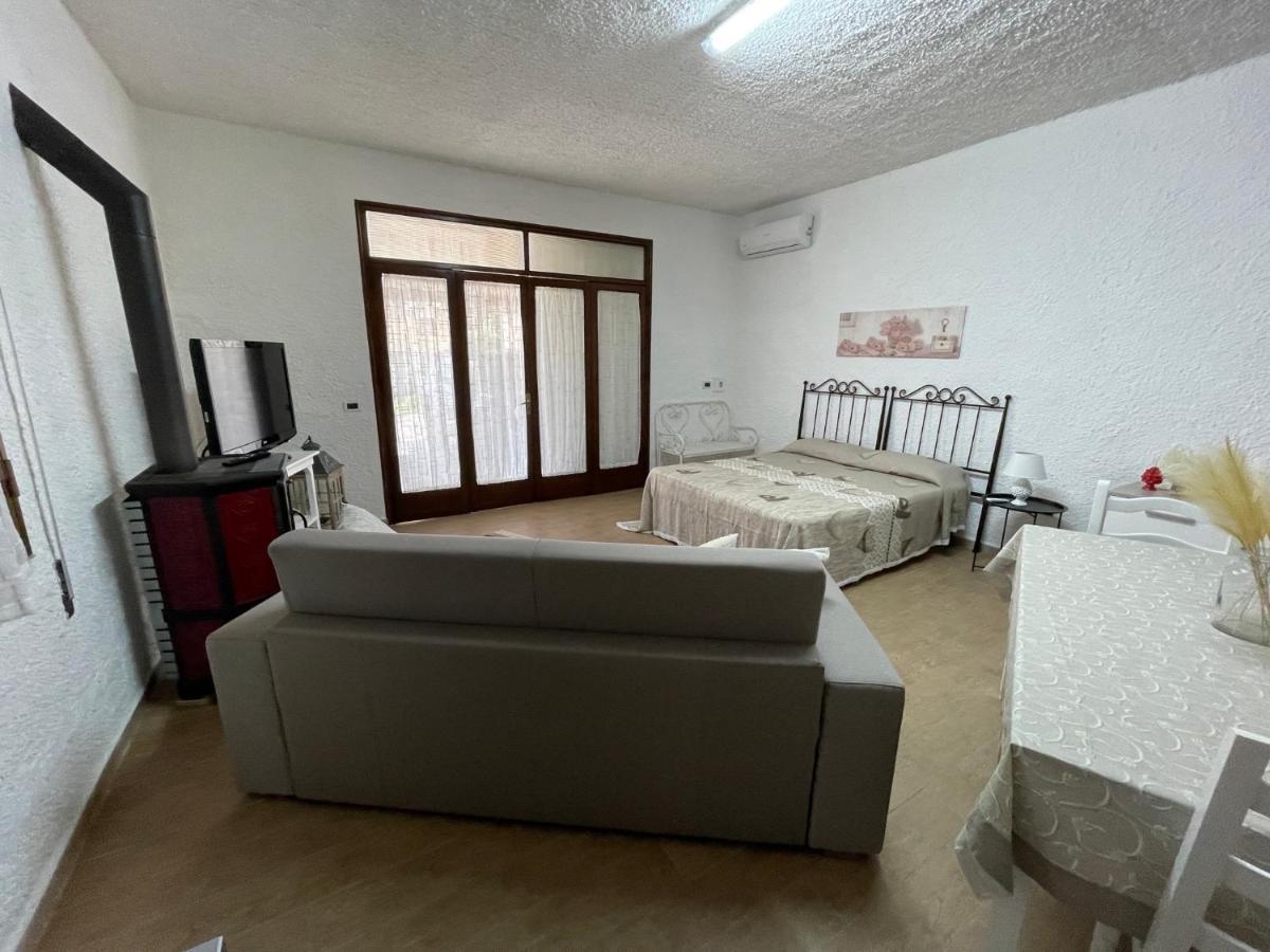 B&B Da Annalisa Marsala Ngoại thất bức ảnh