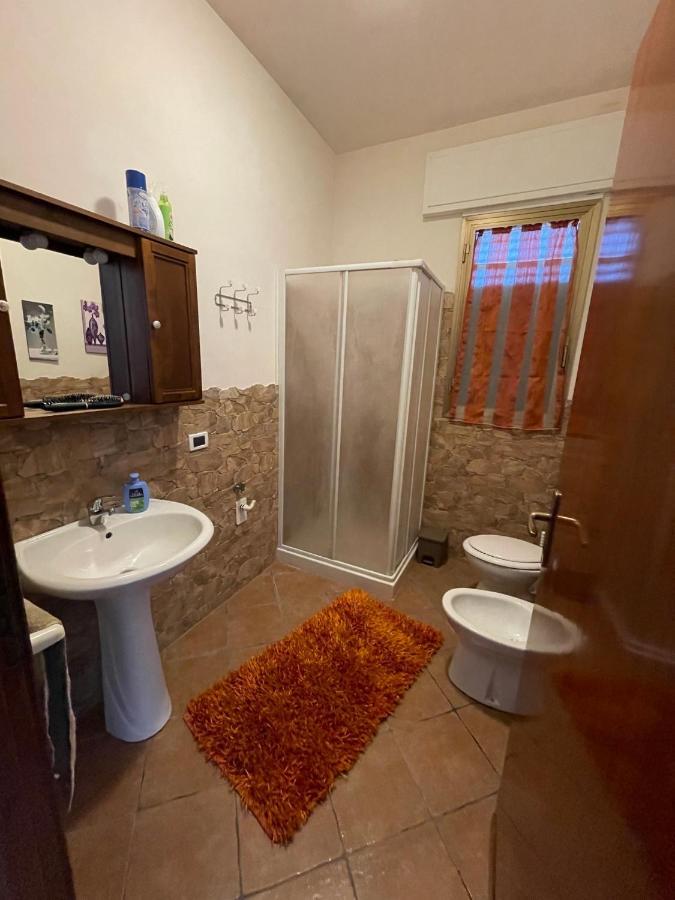 B&B Da Annalisa Marsala Ngoại thất bức ảnh
