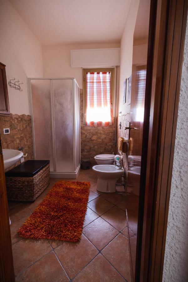 B&B Da Annalisa Marsala Ngoại thất bức ảnh
